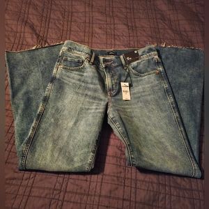 Express Boot Low Rise